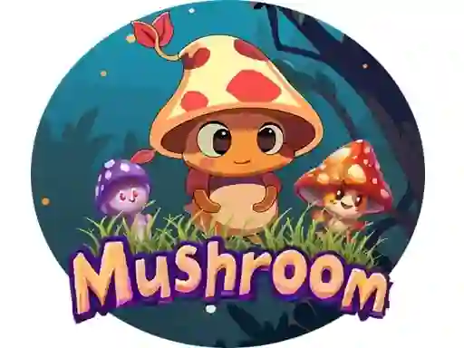 Trò chơi Mushroom Fight For The Kingdom trực tuyến