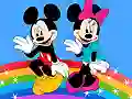 Trò chơi Disney ABC trực tuyến