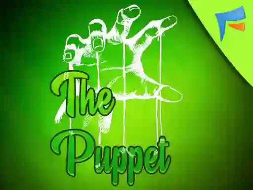Trò chơi The Puppet trực tuyến