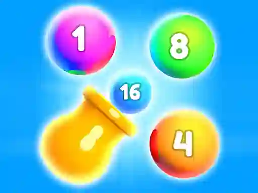 Trò chơi Merge Brick Breaker trực tuyến