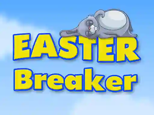 Trò chơi Easter Breaker trực tuyến