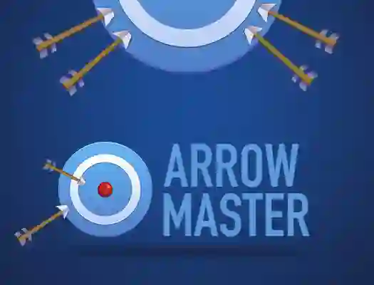 Trò chơi Arrow Master trực tuyến