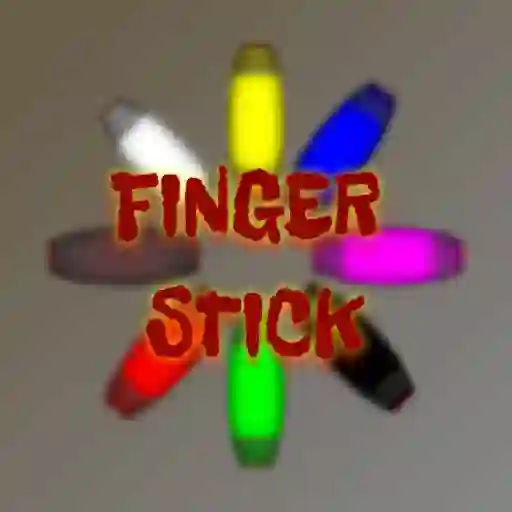 Trò chơi Finger Stick trực tuyến