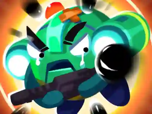 Trò chơi Elements Invasion trực tuyến