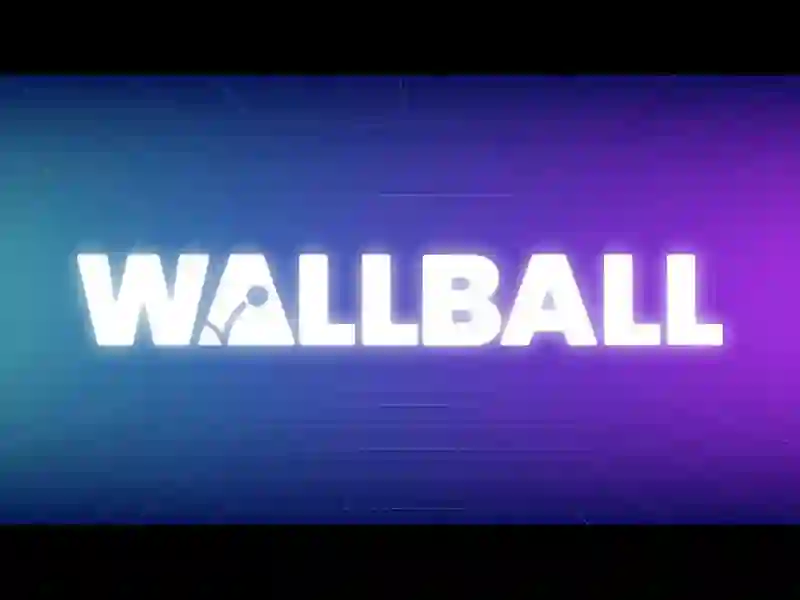Trò chơi Wall Ball trực tuyến