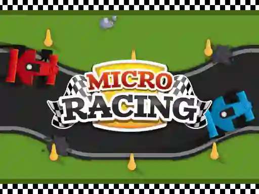 Trò chơi Micro Racing trực tuyến