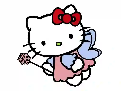 Trò chơi Sweet Kitty Spot The Differences trực tuyến