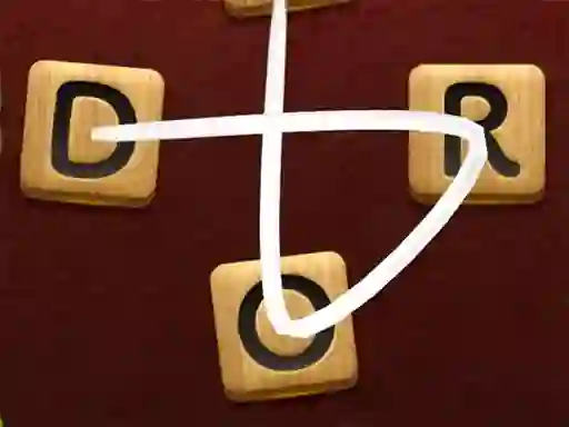 Trò chơi Word Connect trực tuyến
