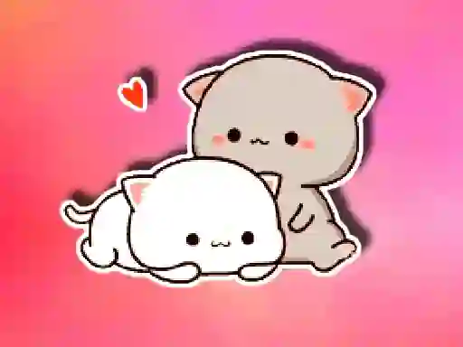 Trò chơi Cat Belly Rub trực tuyến