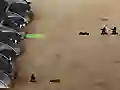 Trò chơi Mothership Warfare trực tuyến