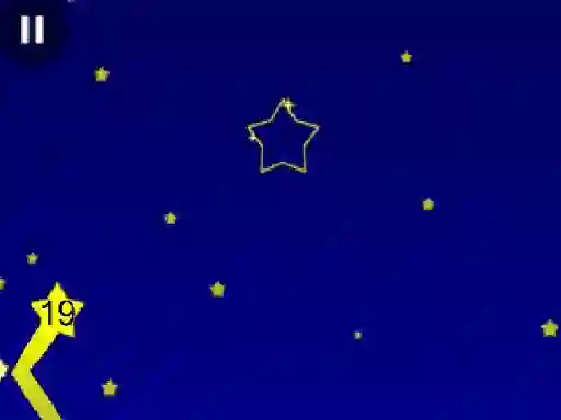 Trò chơi Shooting Stars trực tuyến