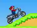Trò chơi Super Mario Moto trực tuyến