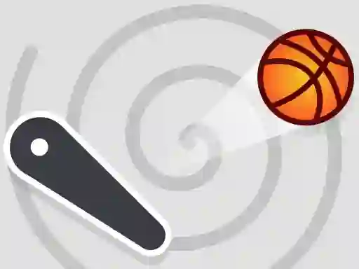 Trò chơi Flipper Dunk trực tuyến
