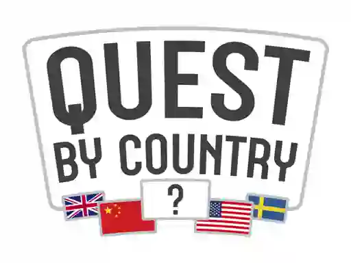 Trò chơi Quest by Country trực tuyến