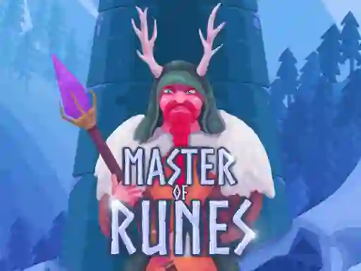Trò chơi Master of Runes trực tuyến