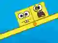 Trò chơi Sponge Bob Super Stacker trực tuyến