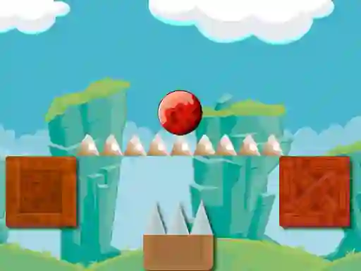 Trò chơi Fun Gravity Ball trực tuyến