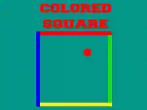 Trò chơi Colores Square trực tuyến