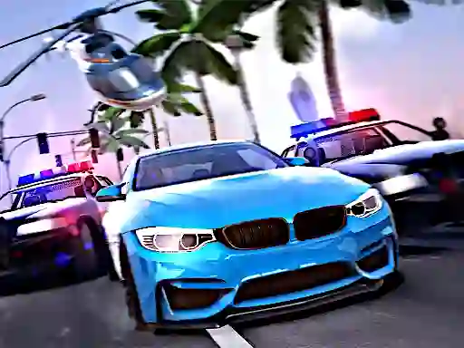 Trò chơi Racing Horizon trực tuyến