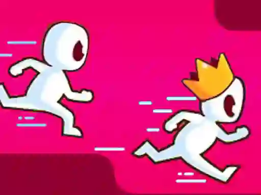 Trò chơi Run Race 3D trực tuyến