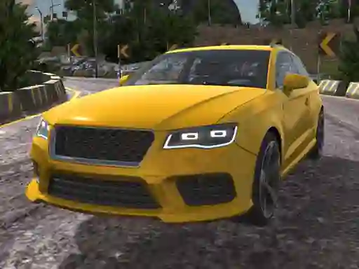 Trò chơi Real Drift Multiplayer trực tuyến