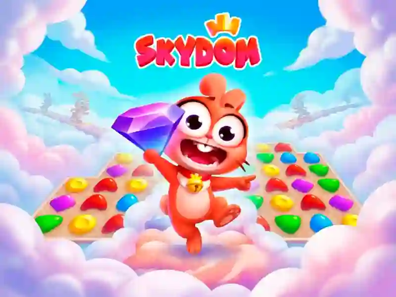 Trò chơi Skydom trực tuyến