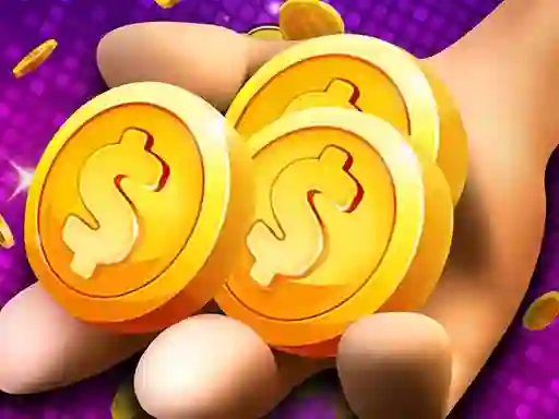 Trò chơi Gold Coin Machine Master trực tuyến