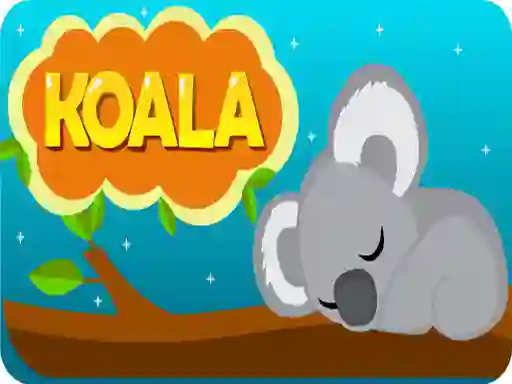 Trò chơi Koala trực tuyến