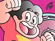 Trò chơi Steven Universe Coloring Book trực tuyến