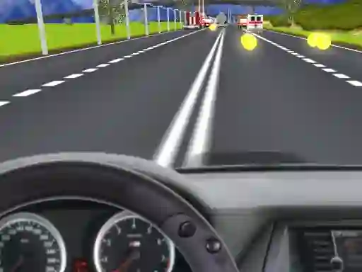 Trò chơi Car Racing 3D trực tuyến