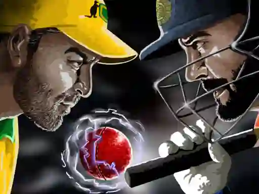 Trò chơi Cricket World Cup trực tuyến