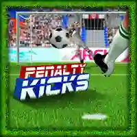 Trò chơi Penalty Kicks trực tuyến