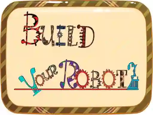 Trò chơi Build Your Robot trực tuyến