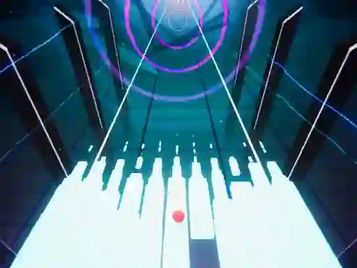 Trò chơi Retro Ball trực tuyến