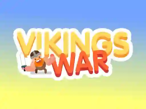 Trò chơi Viking Wars trực tuyến
