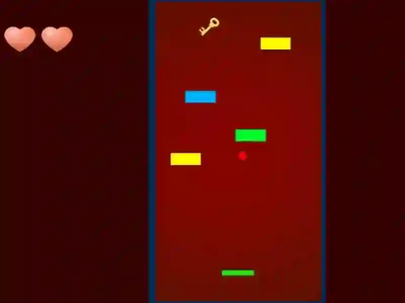 Trò chơi Bricks Breaker trực tuyến
