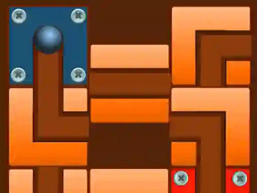Trò chơi Rolling Ball trực tuyến