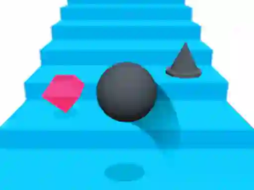 Trò chơi Stairs online trực tuyến