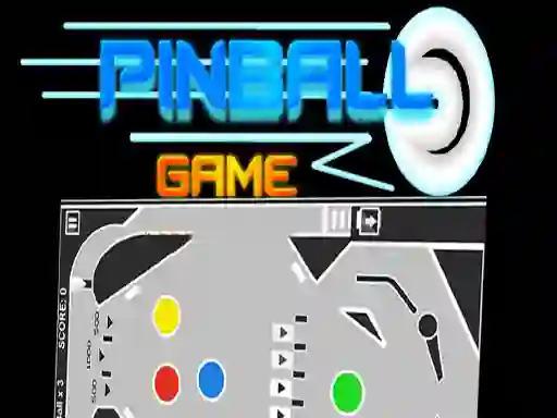 Trò chơi Fz Pinball trực tuyến