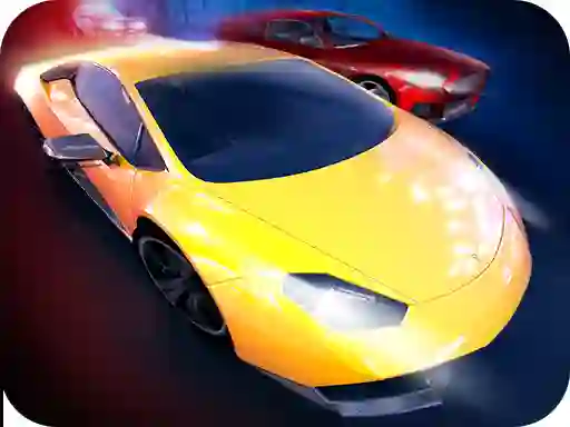 Trò chơi Street Racer Underground trực tuyến