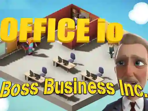 Trò chơi Office.io trực tuyến