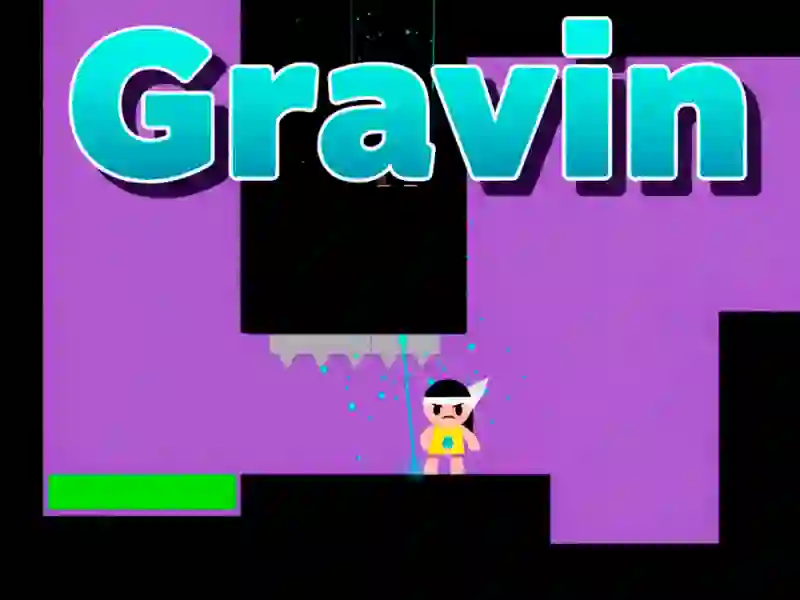 Trò chơi Gravin trực tuyến