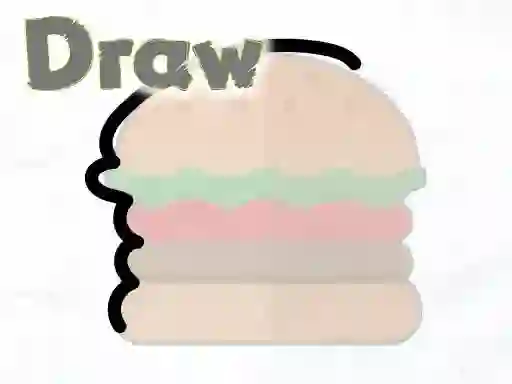 Trò chơi Draw trực tuyến