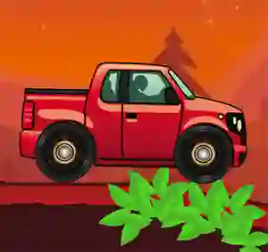 Trò chơi Desert Racer trực tuyến