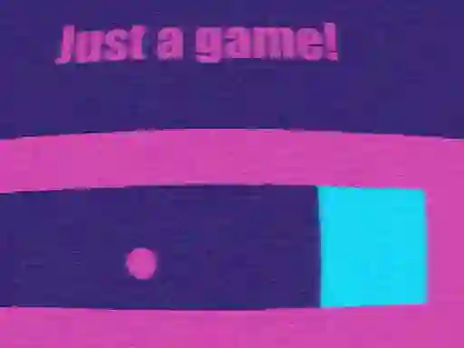 Trò chơi Just A Game trực tuyến