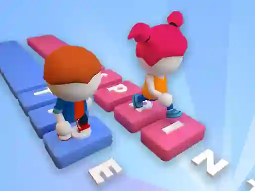 Trò chơi Type Sprint trực tuyến