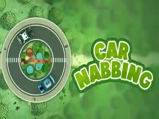 Trò chơi Car Nabbing trực tuyến