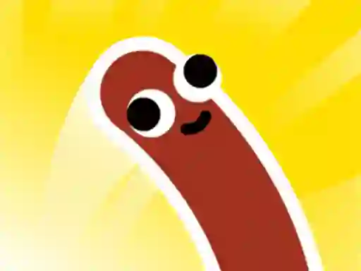 Trò chơi Sausage-Flip-Game trực tuyến