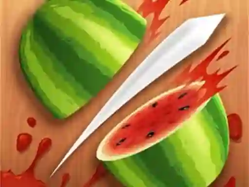 Trò chơi Fruit Ninja trực tuyến