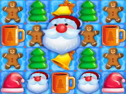 Trò chơi Christmas Sweeper trực tuyến